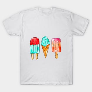 Sweet Treats T-Shirt